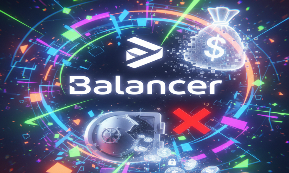 Balancer Labs proposes radical tokenomics overhaul