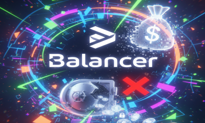 Balancer Labs proposes radical tokenomics overhaul