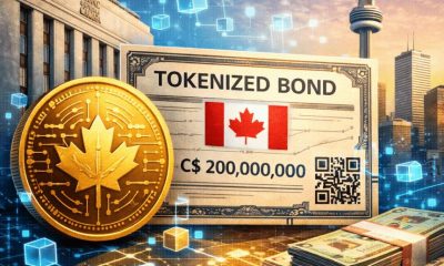 Crypto Breaking News