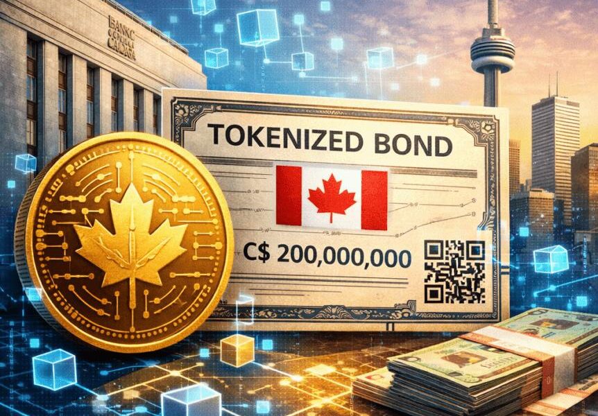 Crypto Breaking News