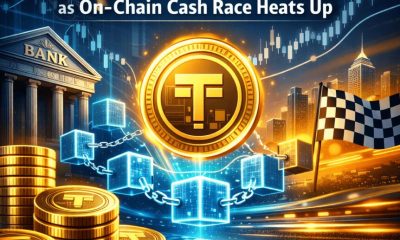 Crypto Breaking News