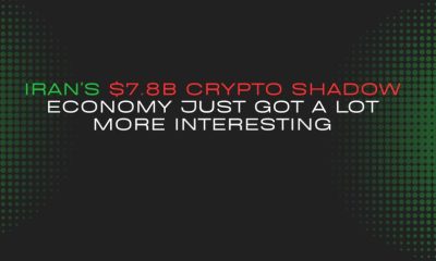 Crypto Breaking News