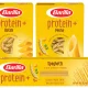 Pasta makers packing in the protein