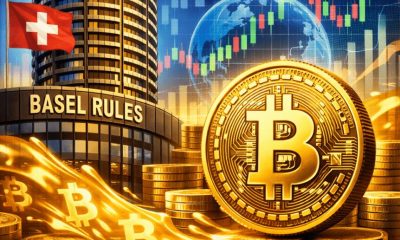 Crypto Breaking News