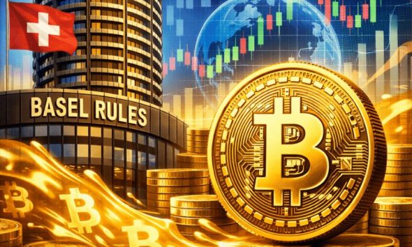 Crypto Breaking News