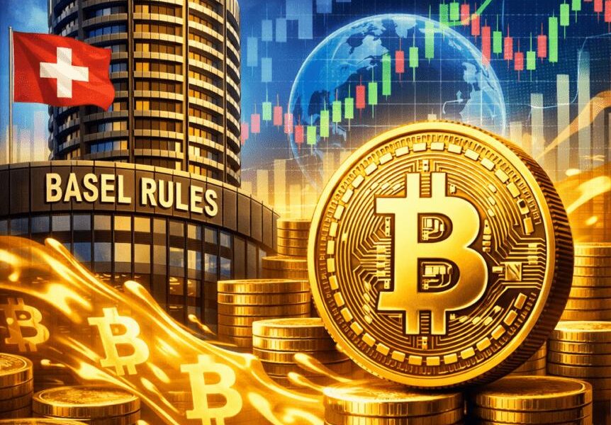 Crypto Breaking News