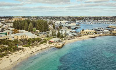 WA leads nation in international tourism growth