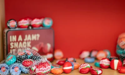 Bel Group investing $200 million to increase Babybel production