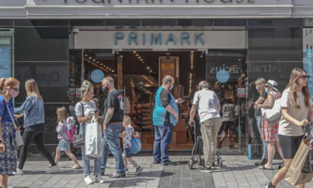 Belfast extended shopping hours debate rages