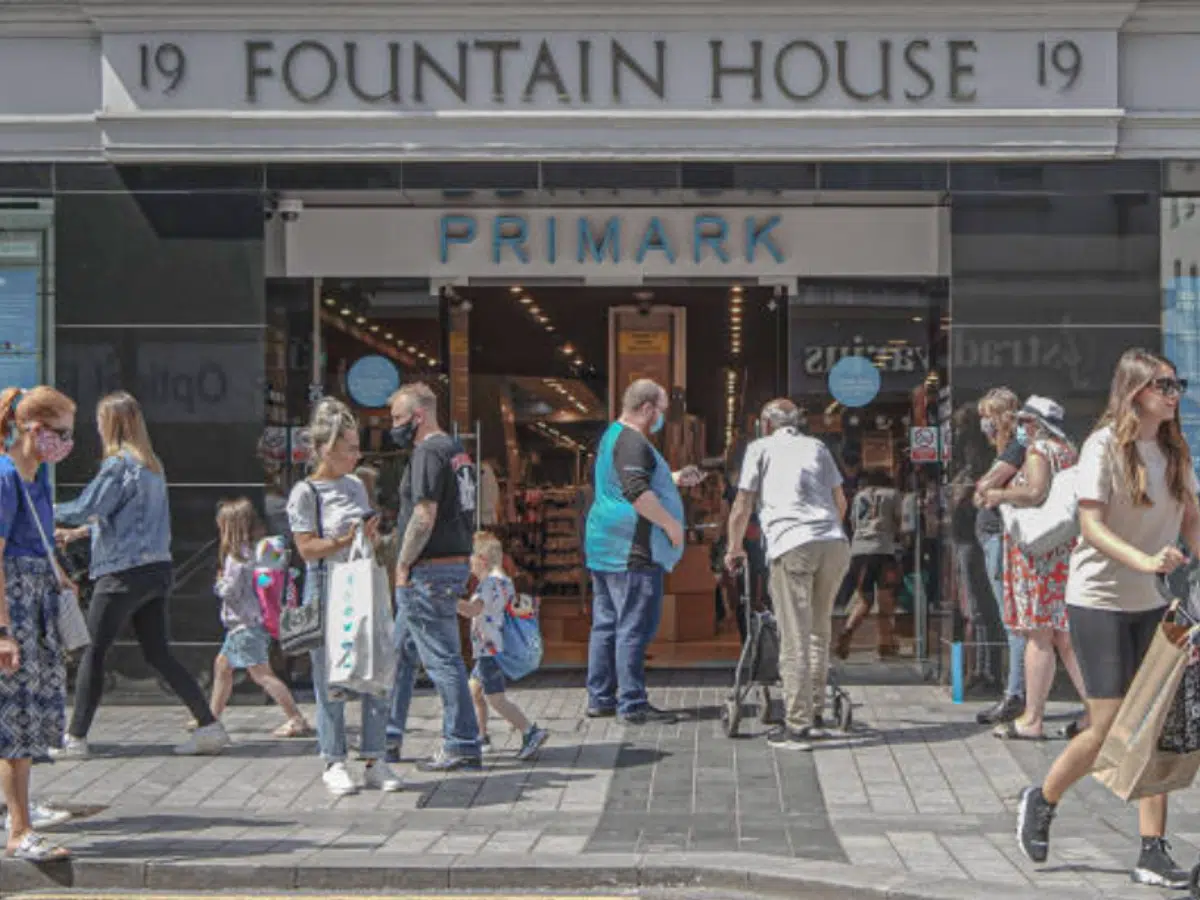 Belfast extended shopping hours debate rages