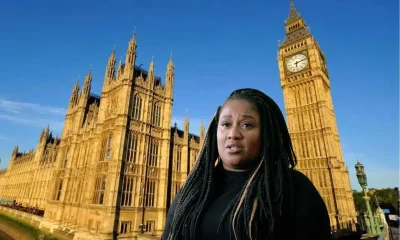 Parliamentary petition urges apology for UK's role in slavery and colonialism