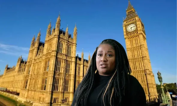 Parliamentary petition urges apology for UK's role in slavery and colonialism