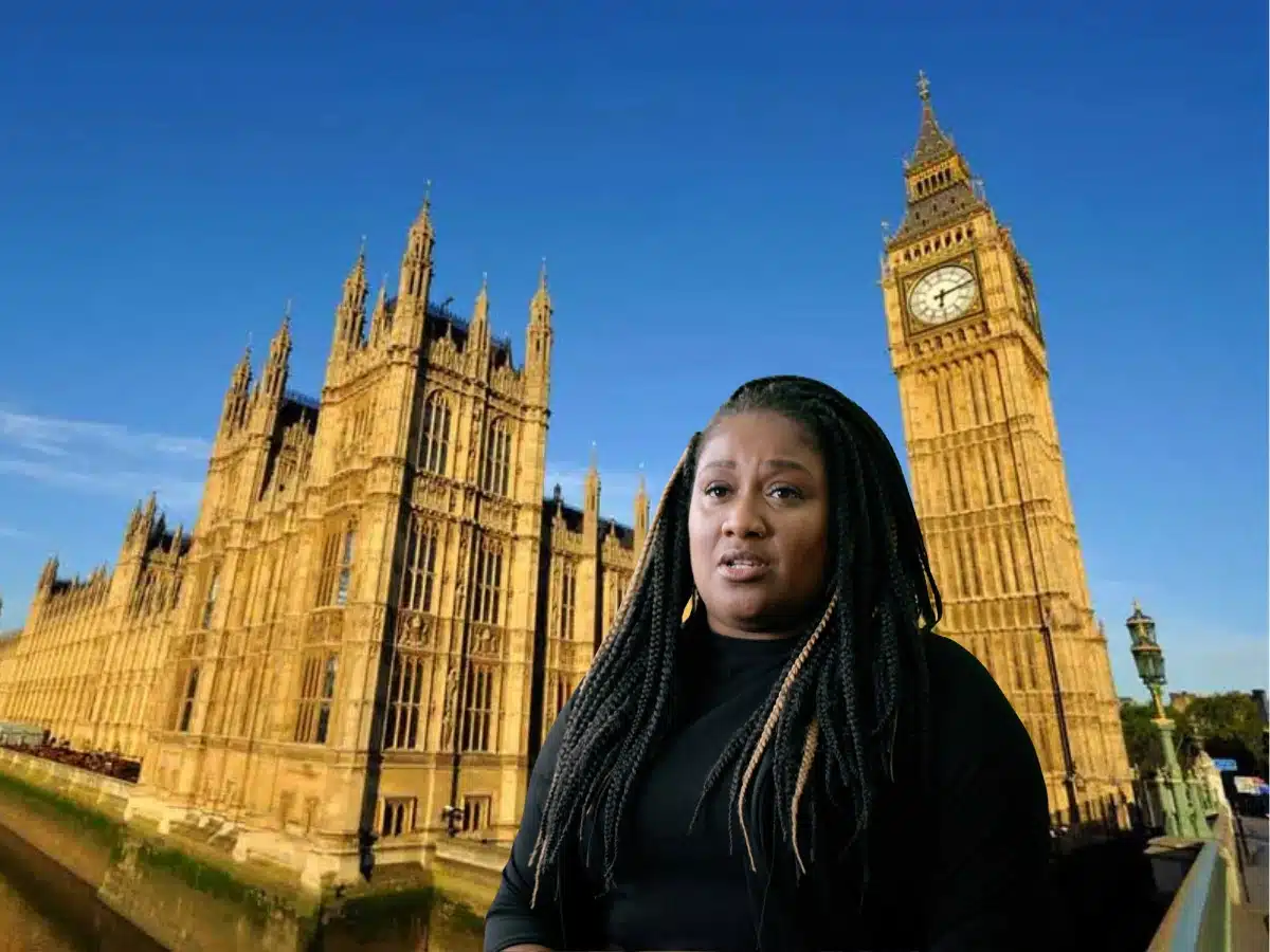 Parliamentary petition urges apology for UK's role in slavery and colonialism