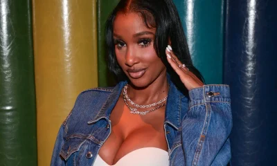 Bernice Burgos Shares Progress Update After Undergoing Recent Refinement Cosmetic Surgery