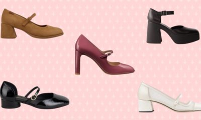 Best Mary Jane Heels Featured