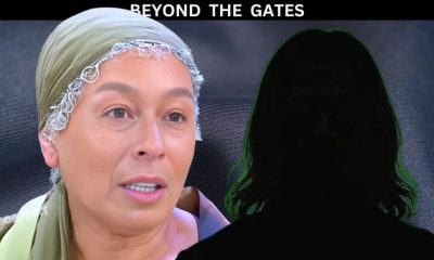 Beyond the Gates Spoilers: Anita Dupree (Tamara Tunie)