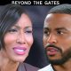 Beyond the Gates Spoiler: Dana "Leslie" Thomas (Trisha Mann-Grant) - Jacob Hawthorne (Jibre Hordges)