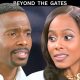Beyond the Gates Spoilers: Ted Richardson (Keith D. Robinson) - Hayley Lawson (Marquita Goings)