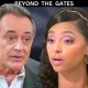 Beyond the Gates Spoilers: Katherine "Kat" Richardson (Colby Muhammad) - Joey Armstrong (Jon Lindstrom)