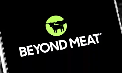 Beyond Meat dealing with ‘internal control' issue