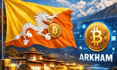 Crypto Breaking News