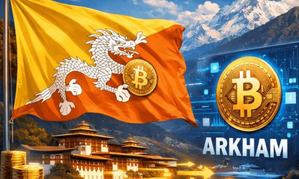 Crypto Breaking News