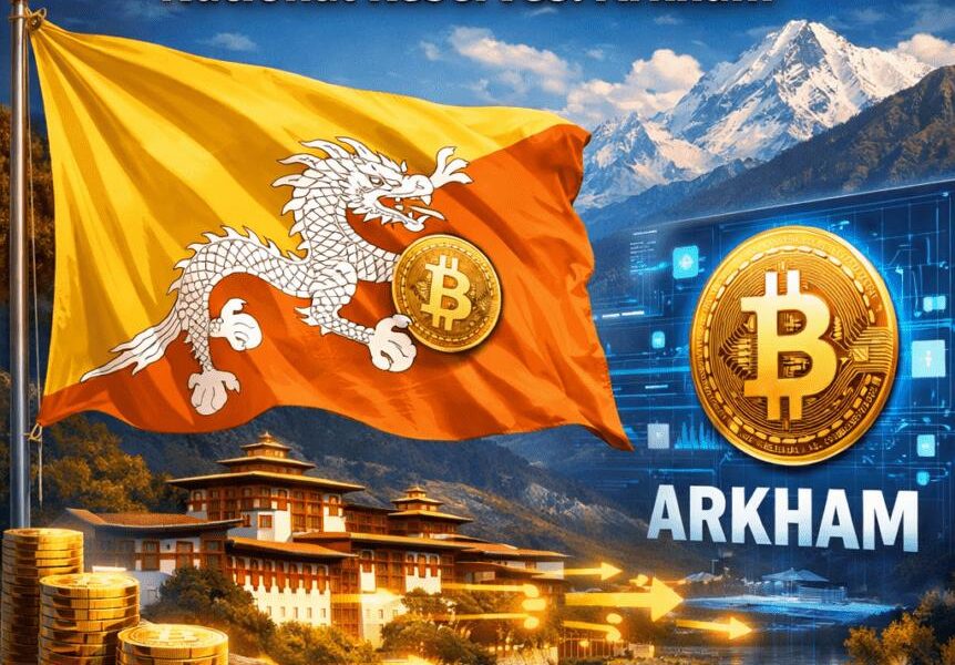 Crypto Breaking News