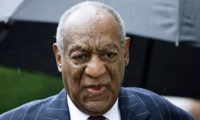 Bill Cosby Found Liable Woman Donna Motsinger 1972 Sexual Assault Jury Award $60 Million