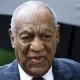 Bill Cosby Found Liable Woman Donna Motsinger 1972 Sexual Assault Jury Award $60 Million