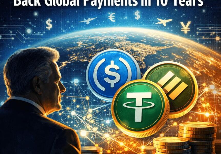 Crypto Breaking News