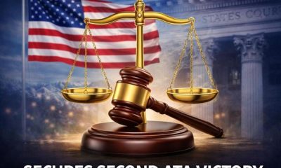 Crypto Breaking News