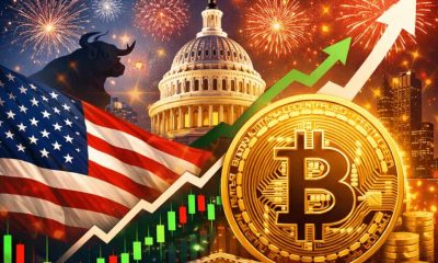 Crypto Breaking News