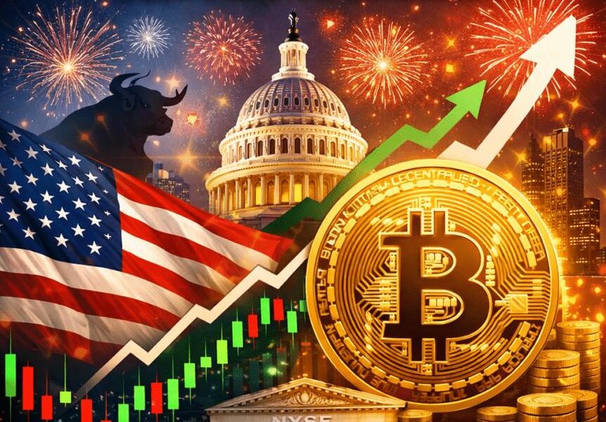 Crypto Breaking News