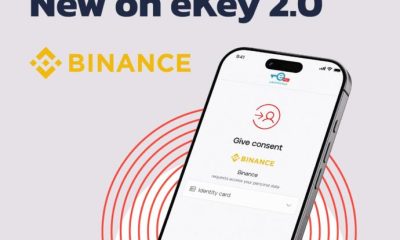 Crypto Breaking News