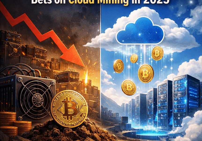 Crypto Breaking News