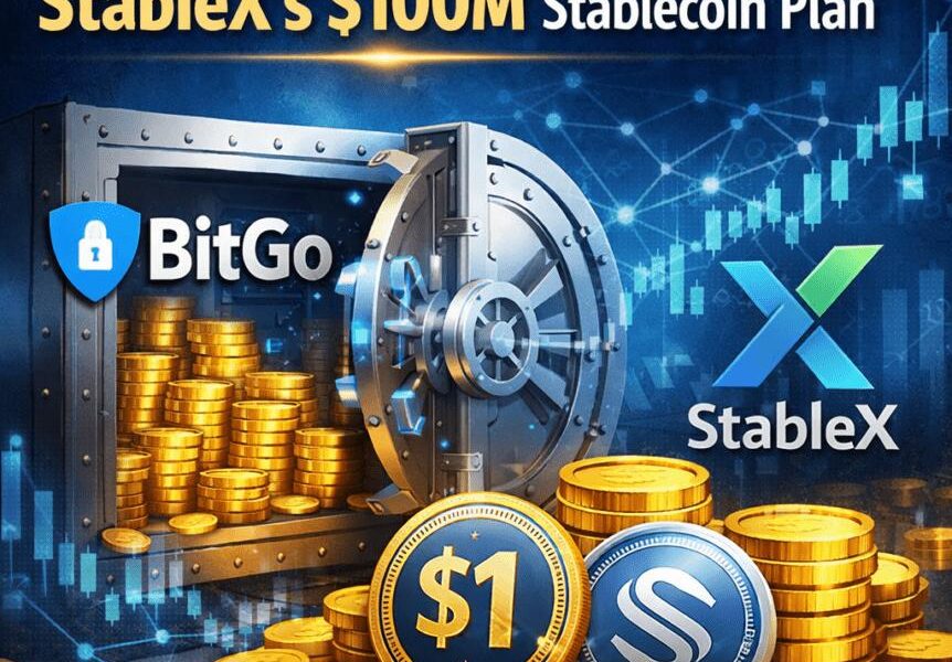 Crypto Breaking News