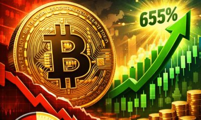 Crypto Breaking News