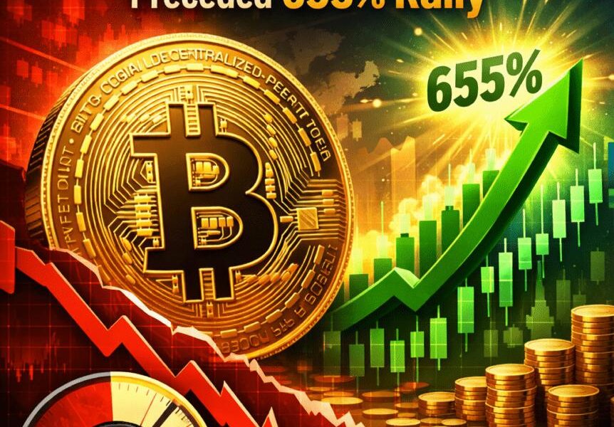 Crypto Breaking News