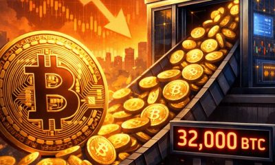 Crypto Breaking News