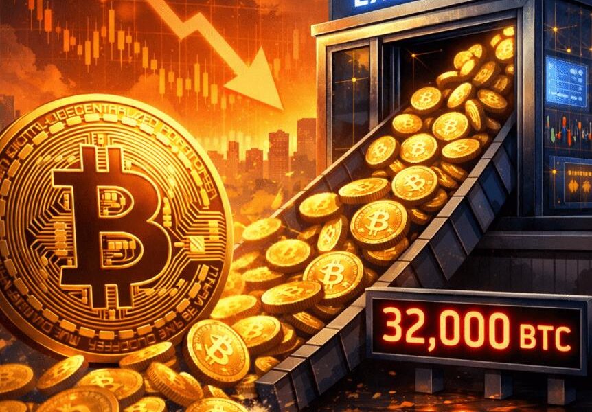 Crypto Breaking News