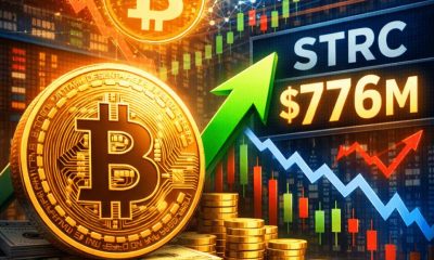 Crypto Breaking News