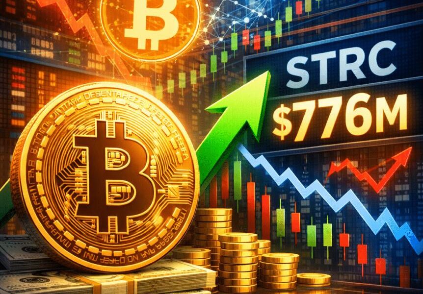 Crypto Breaking News