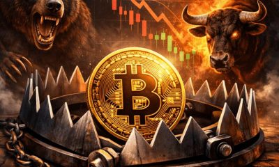 Crypto Breaking News