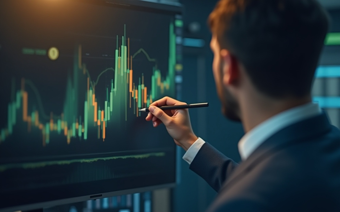 Bitcoin price holds above $70k