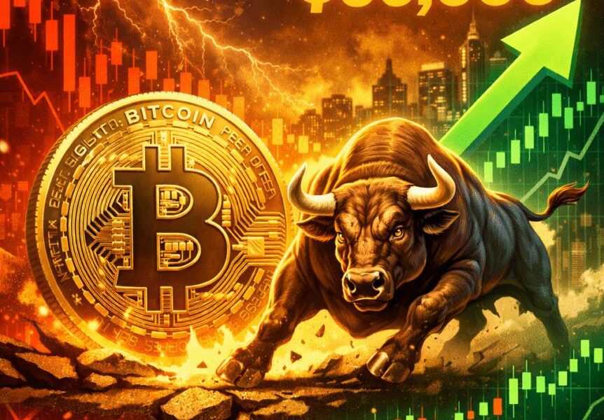 Crypto Breaking News