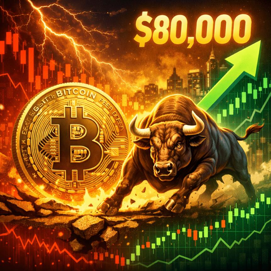 Crypto Breaking News