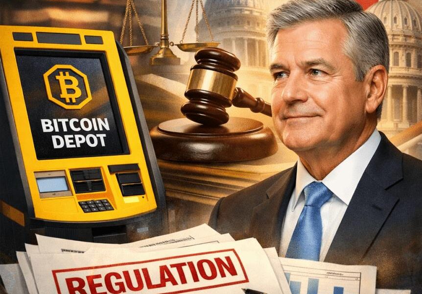 Crypto Breaking News