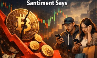 Crypto Breaking News