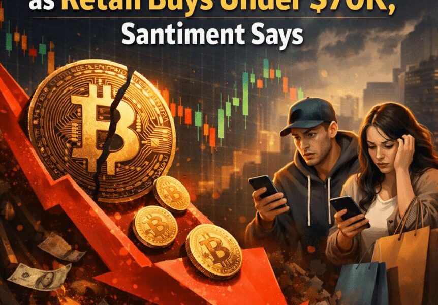 Crypto Breaking News