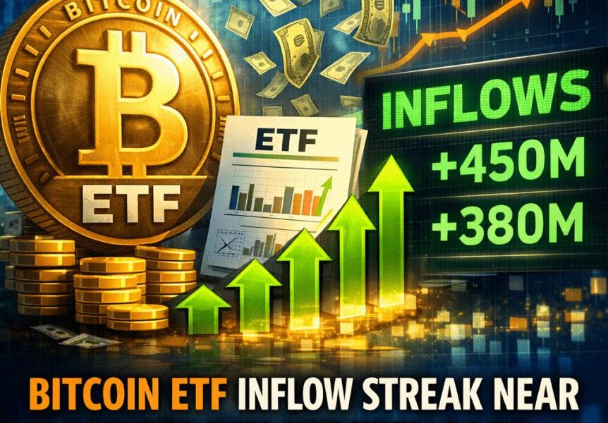 Crypto Breaking News